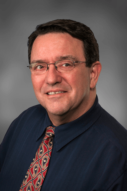 Photo of Bill O'Neill