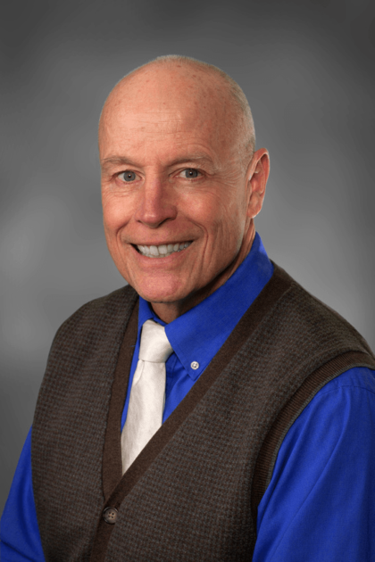 Photo of Fred Frey