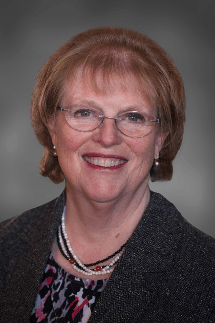Photo of Linda Brier