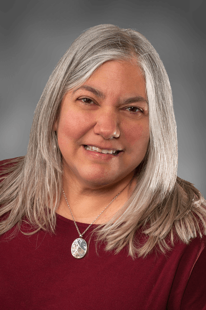 Photo of Sandi Mann