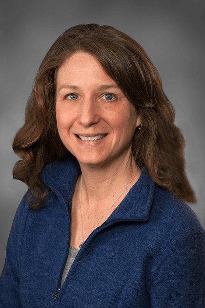 Photo of Tammy Parker