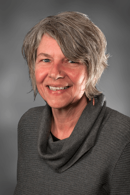 Photo of Teri Lawrence