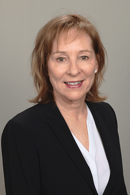 Photo of Diane Adams