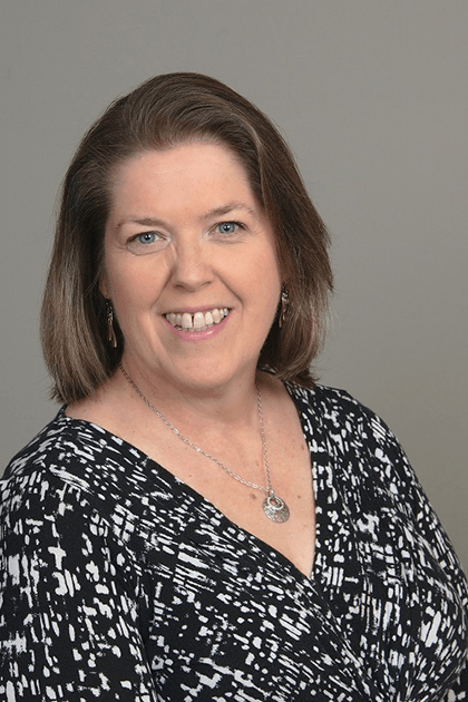 Photo of Lucy Dupont