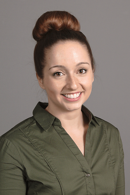 Photo of Rachel Richards