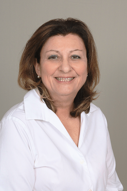 Photo of Susan MacInnis