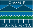 Image of Camp Takumta logo