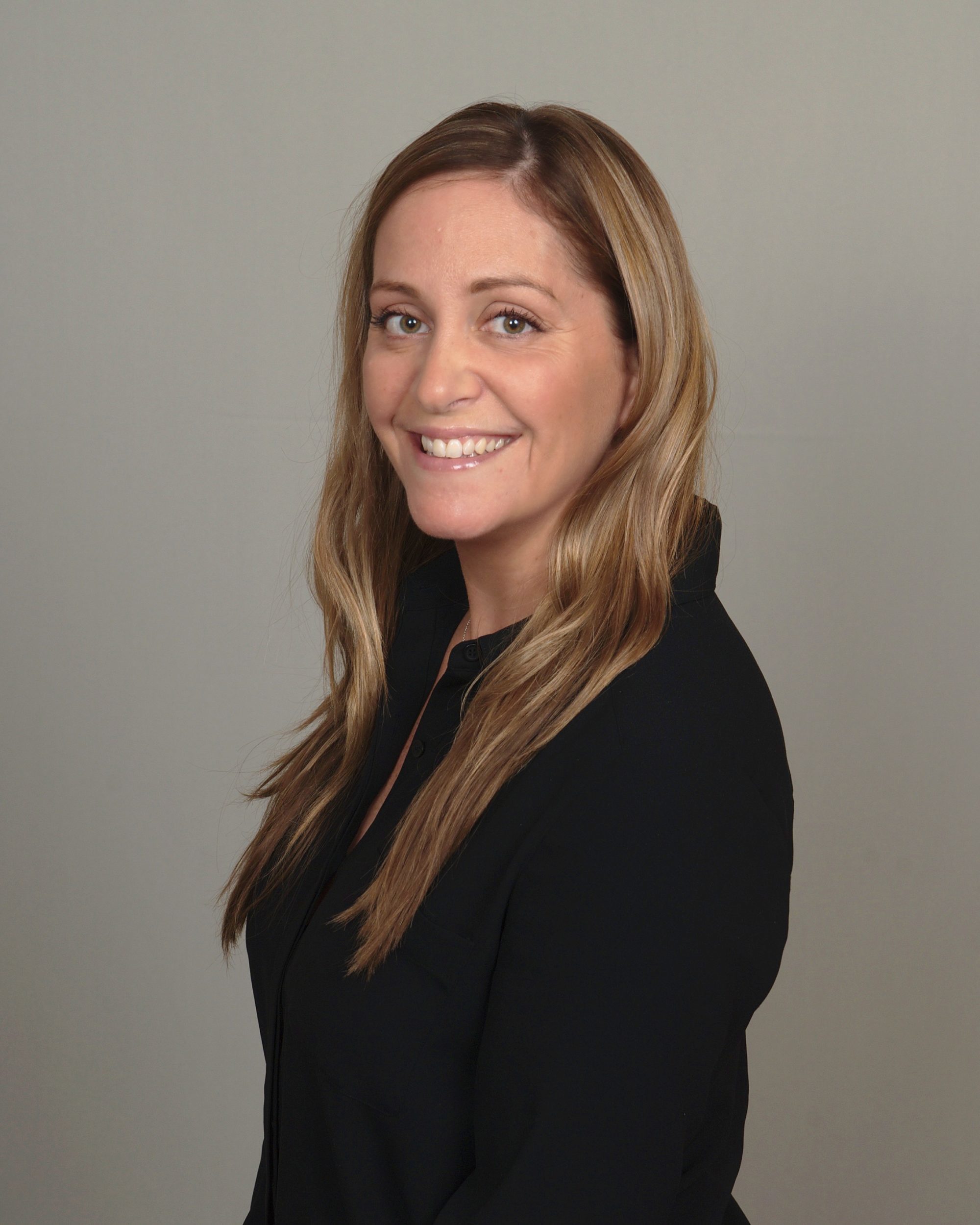 Photo of Allison Trigilio-Cincotti