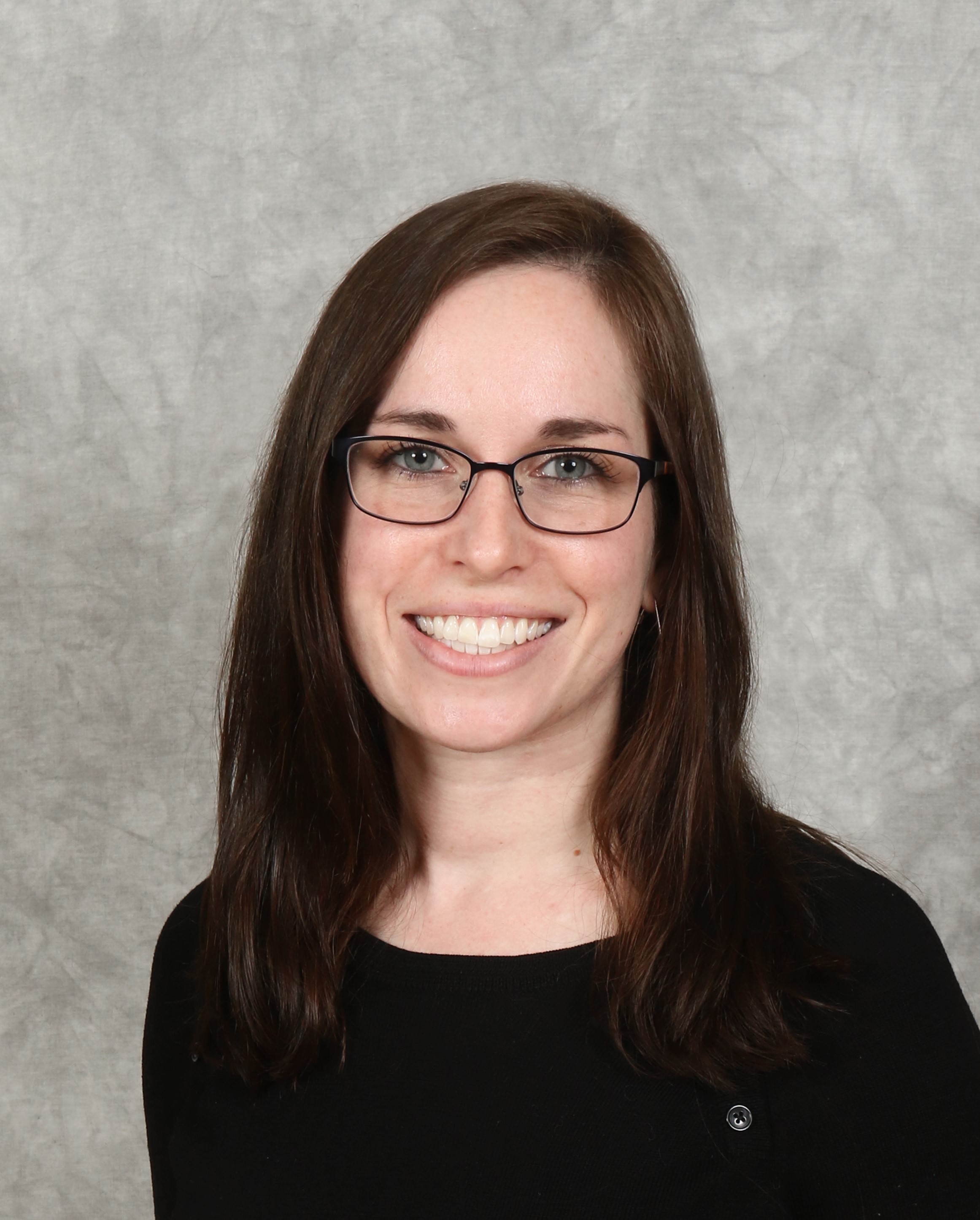Photo of Courtney Mylott