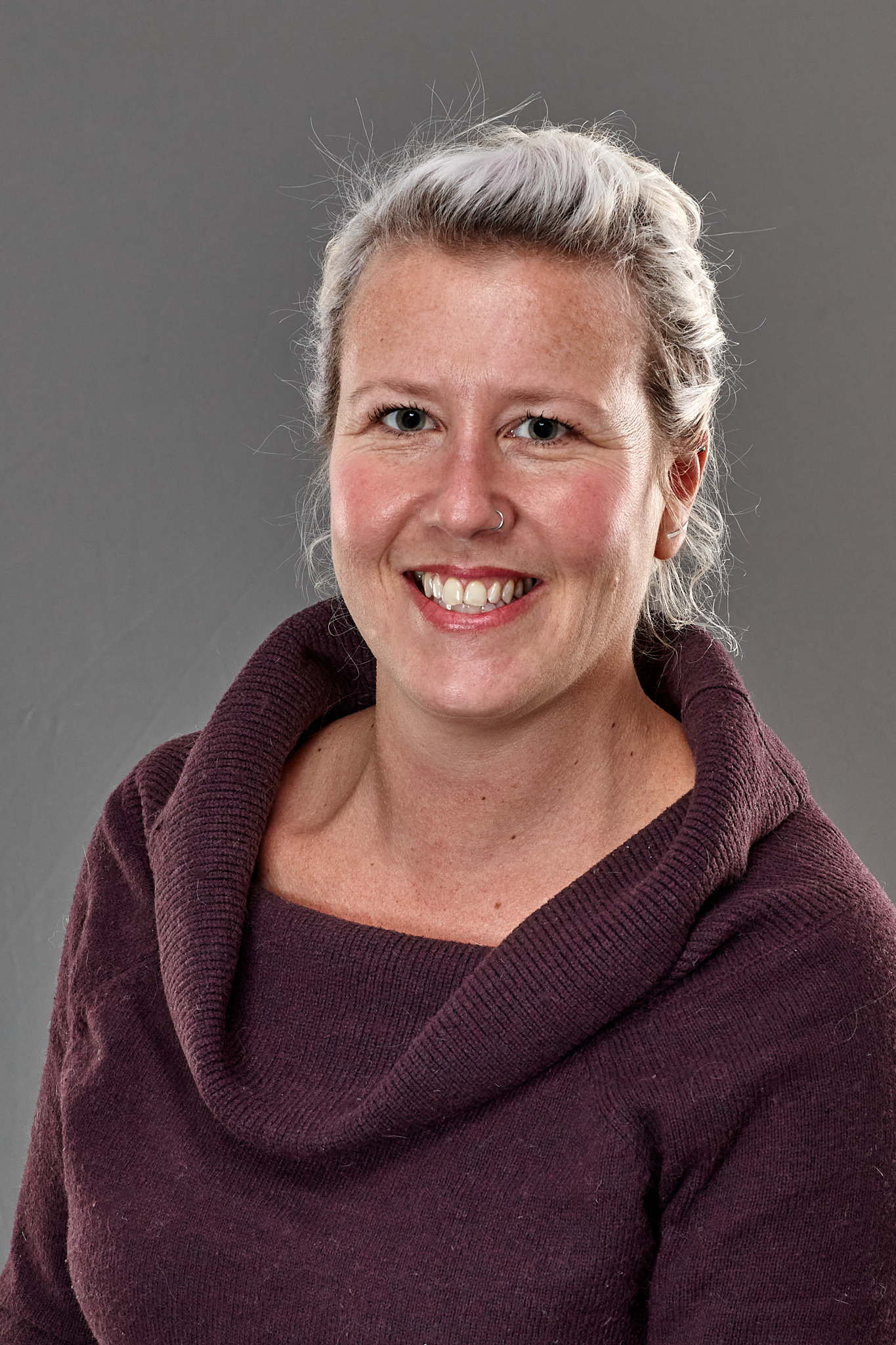 Photo of Amy Dipalma