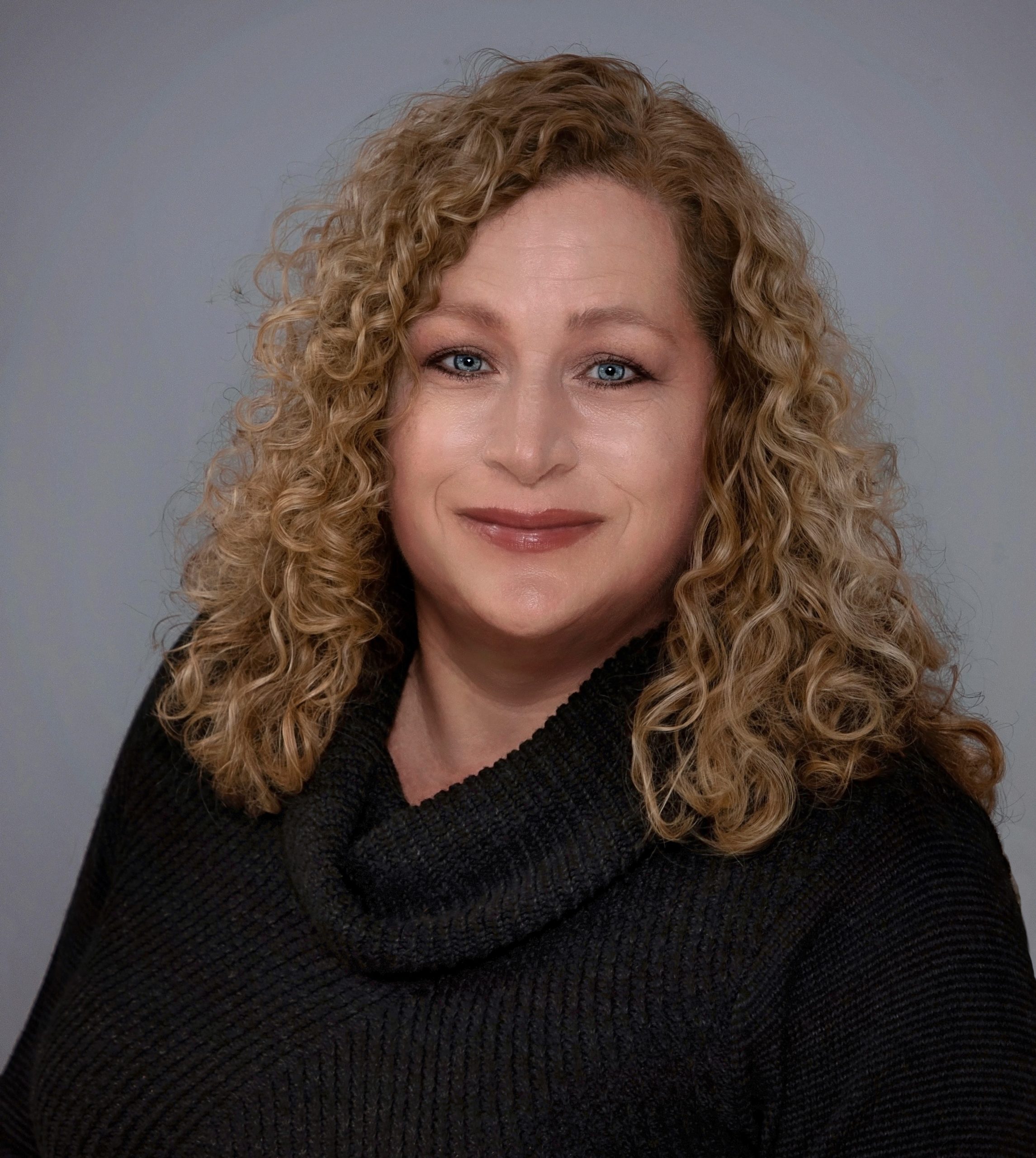 Photo of Liv Hooker
