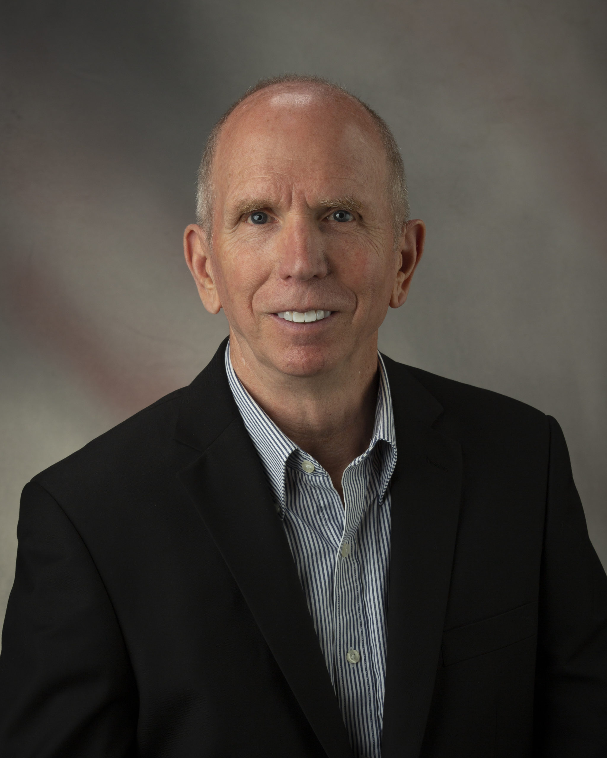 Photo of Kenneth Y
