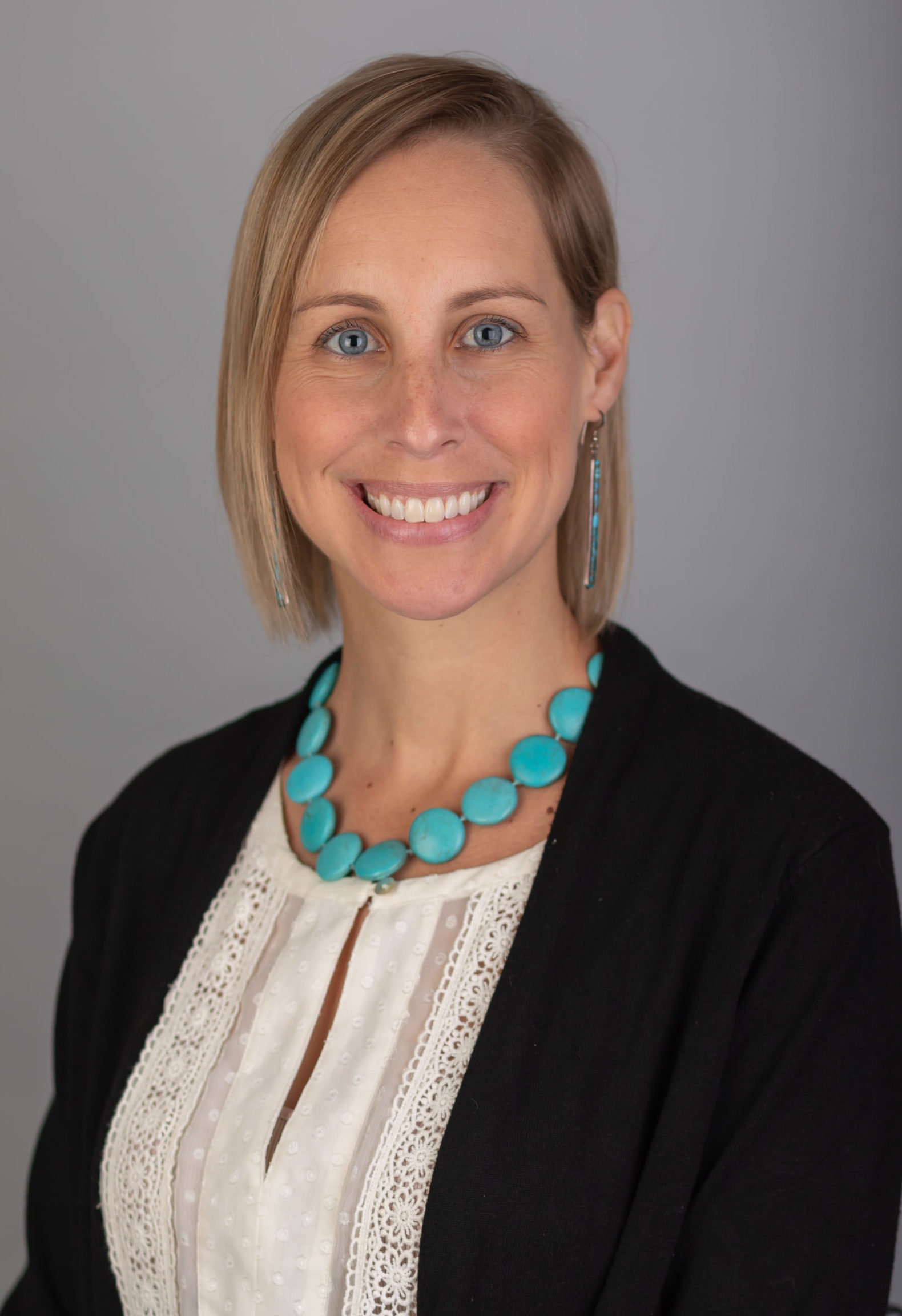 Photo of Lisa Rohde