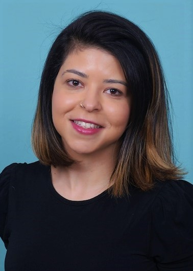 Photo of Aline C