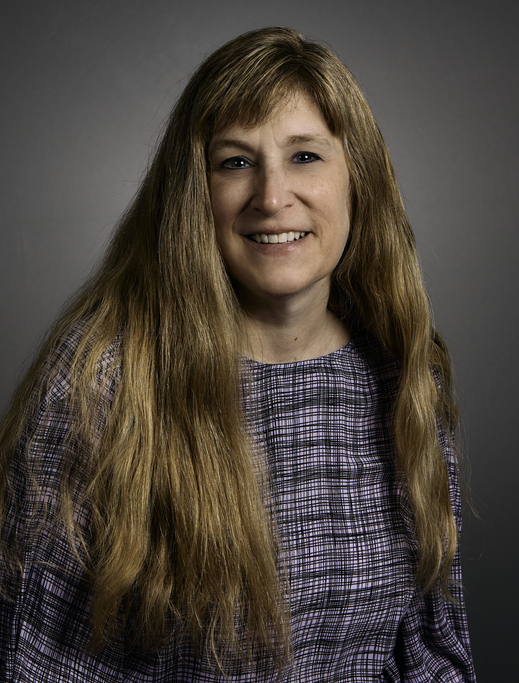 Photo of Kimberly Z