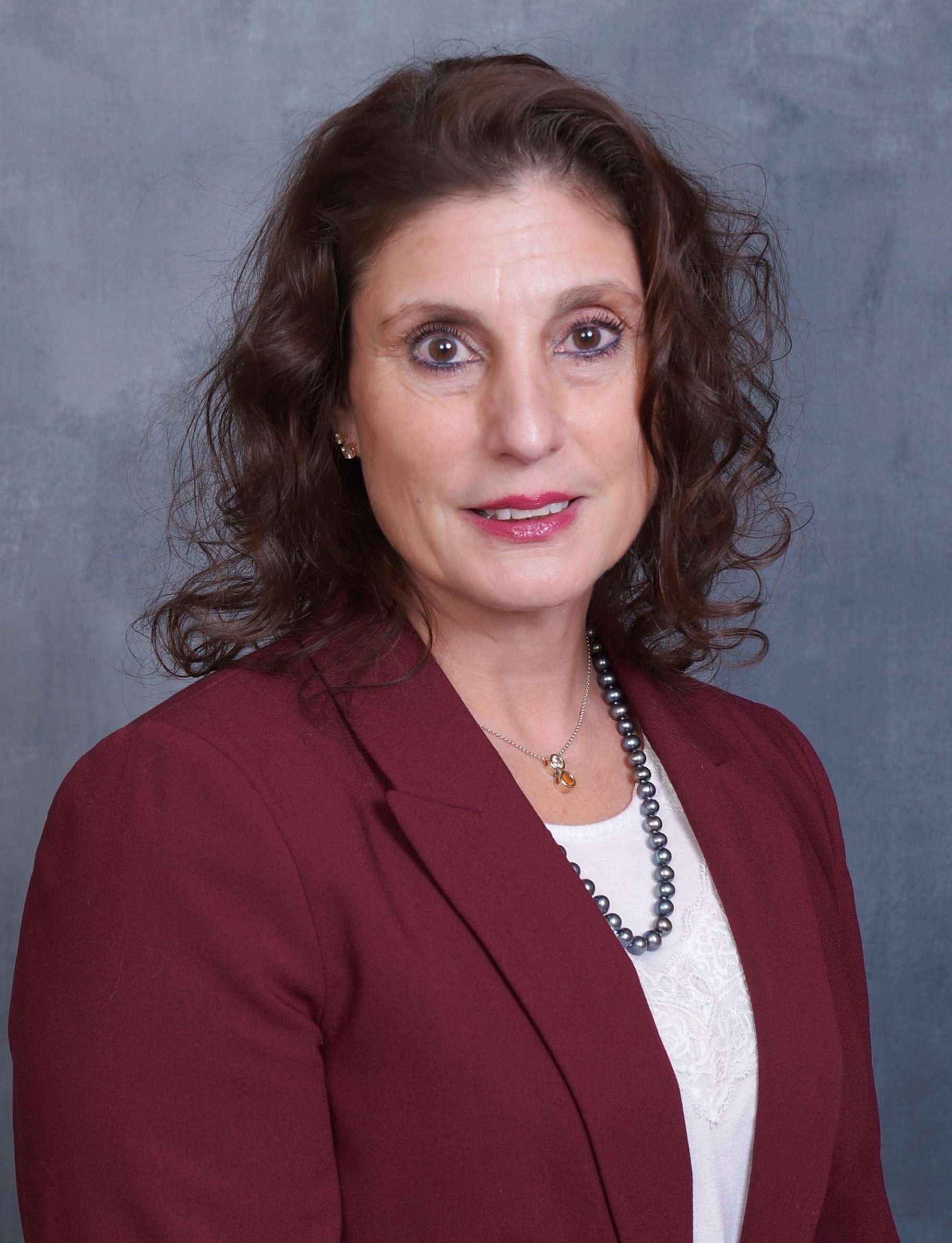 Photo of Allison Trigilio-Cincotti