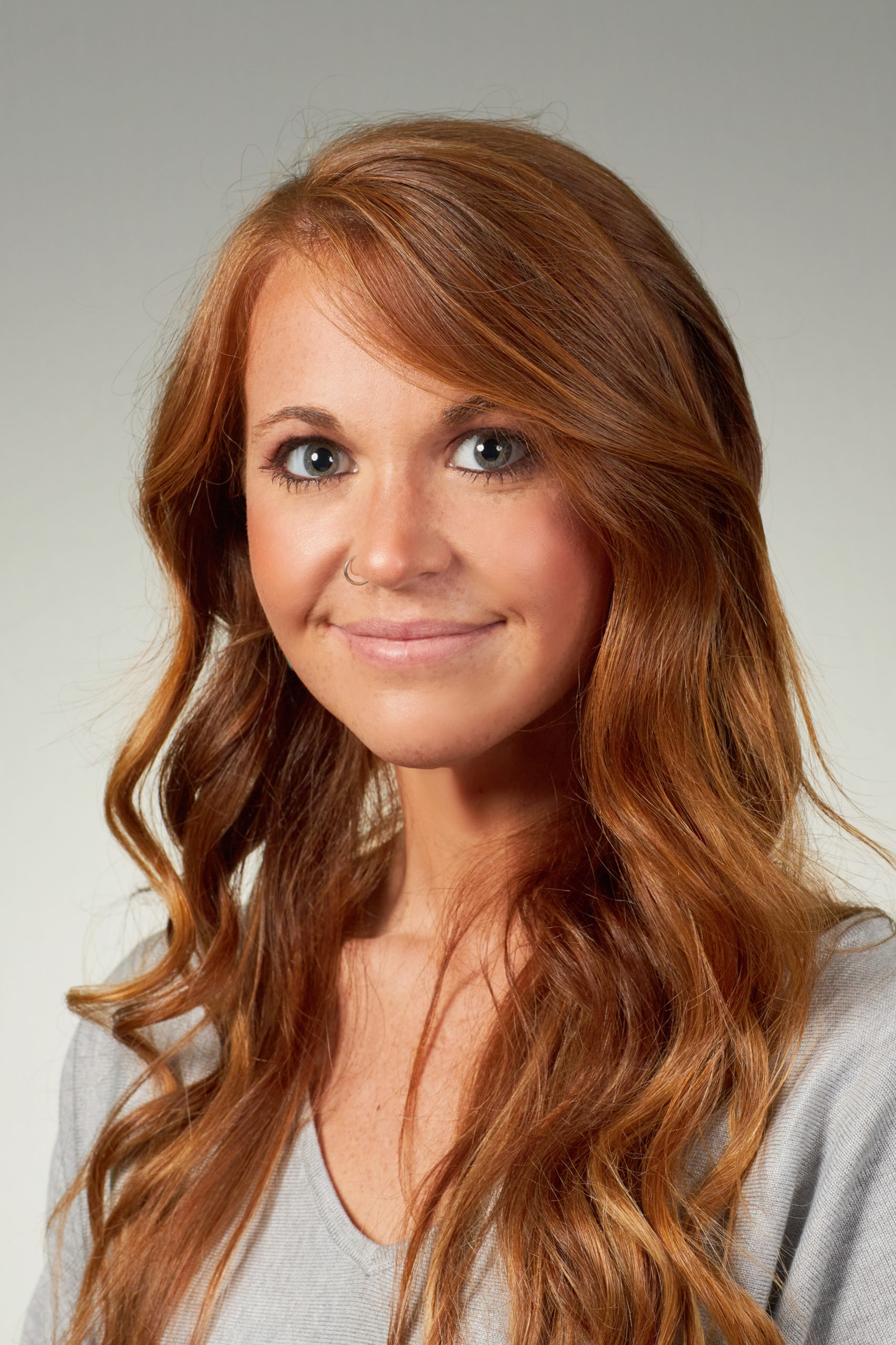 Photo of Kristine P