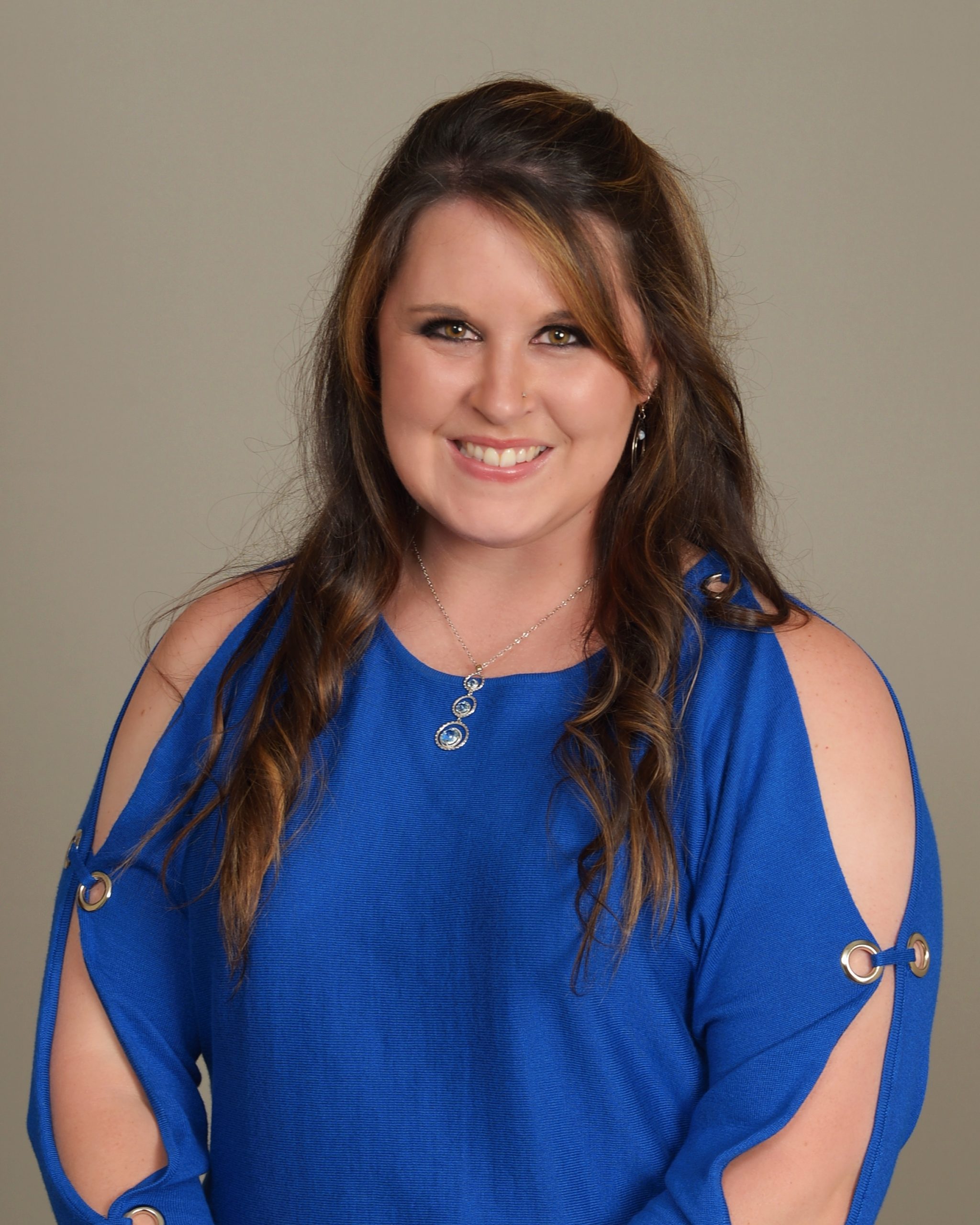 Photo of Alicia Pinet