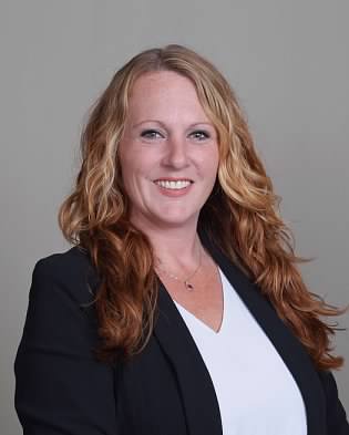 Photo of Jennifer B