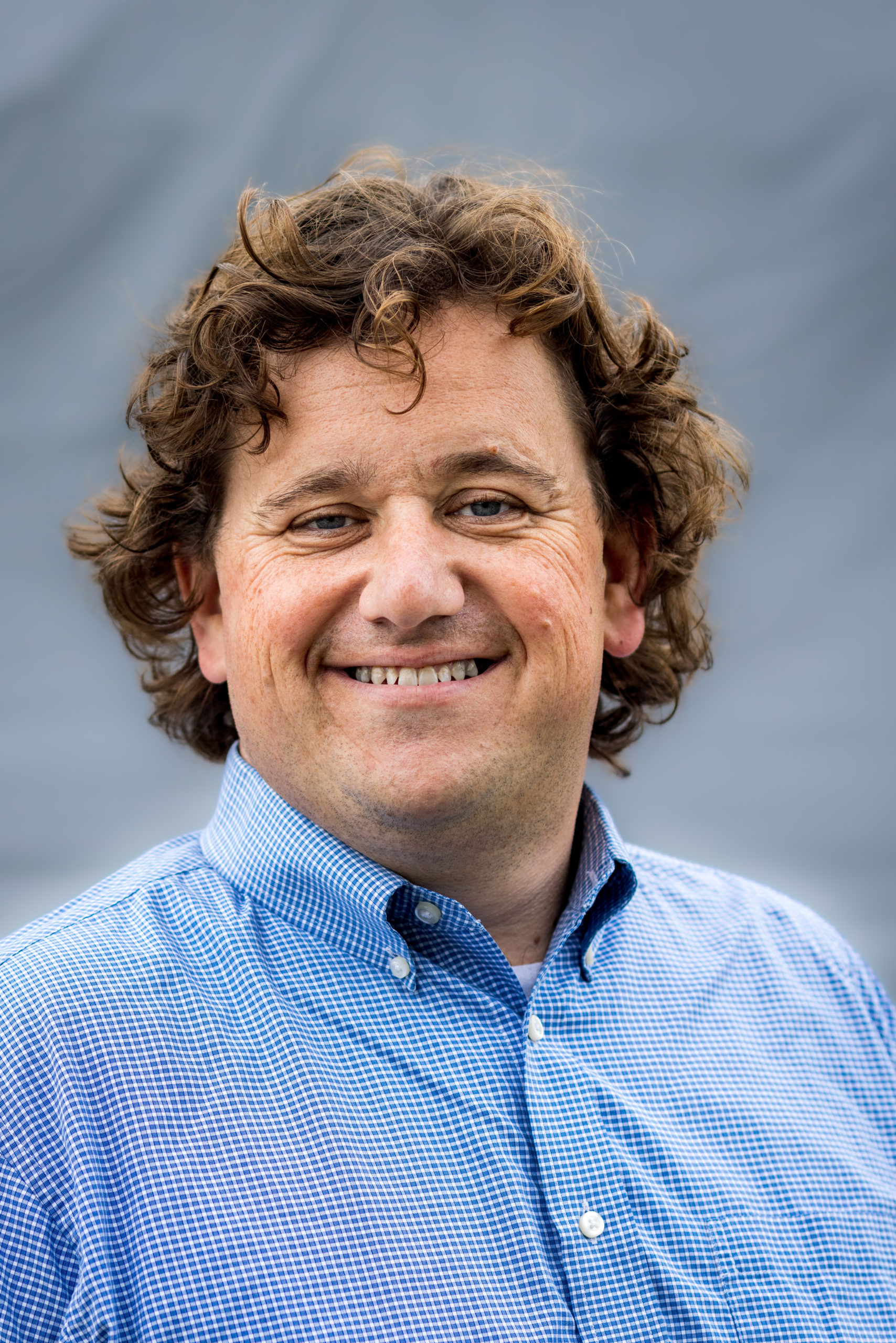 Photo of Carl P